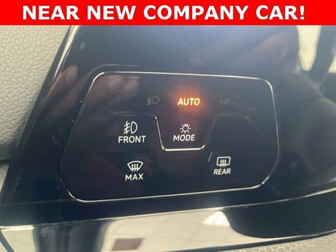 Certified 2024 Volkswagen GTI Autobahn image 25