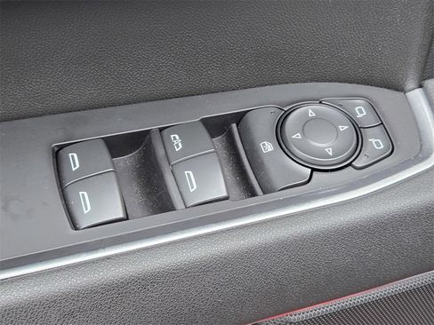 Certified 2026 Chevrolet Silverado 1500 LT w/ Z71 Off-Road Package image 13