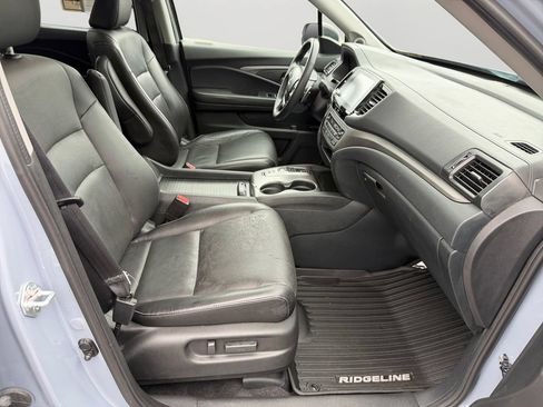 Used 2023 Honda Ridgeline RTL image 12