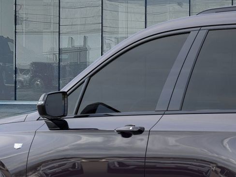 New 2025 Cadillac XT6 Sport w/ Technology Package image 12