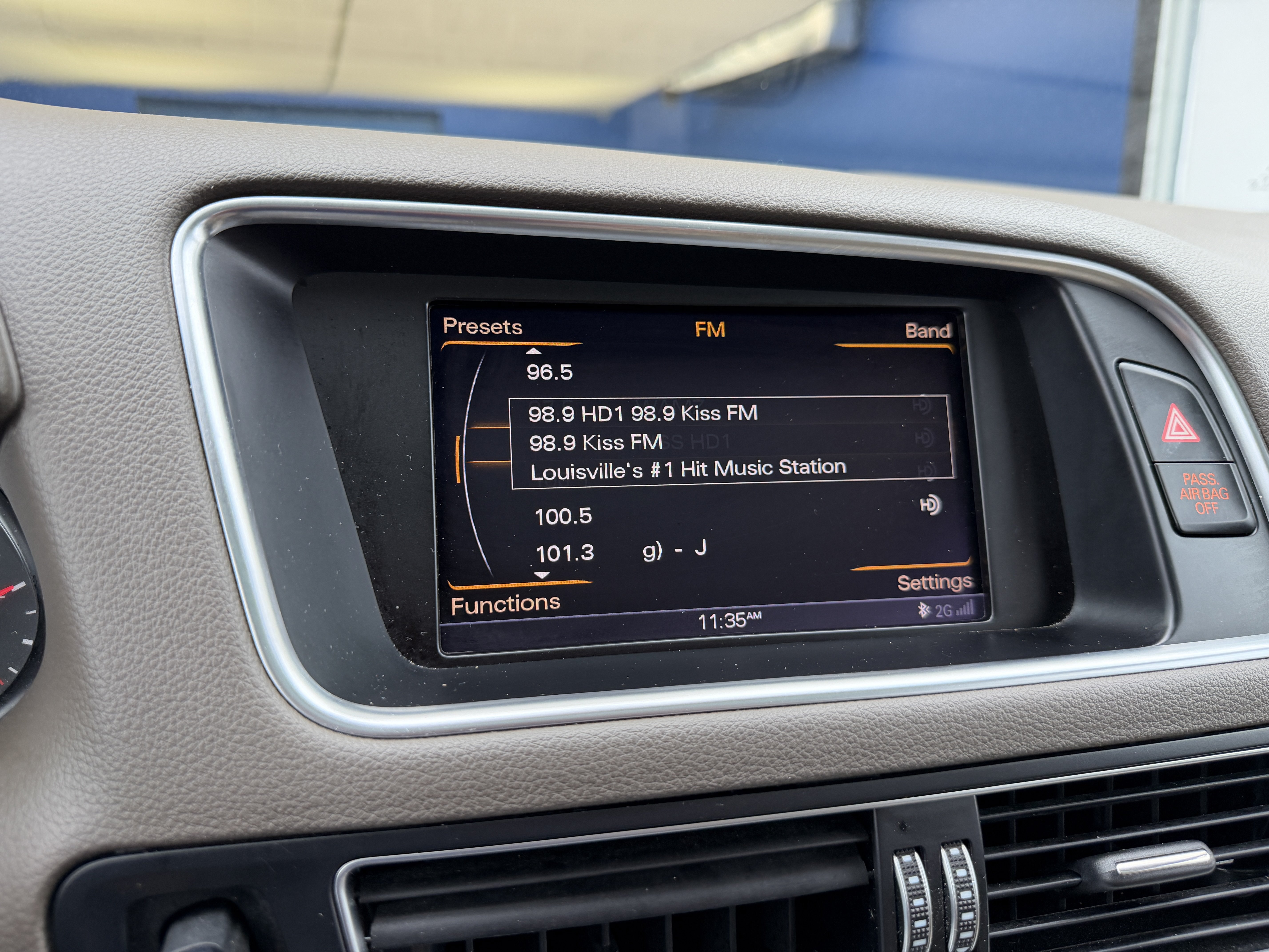 Used 2014 Audi Q5 2.0T Premium Plus AWD/4WD image 18