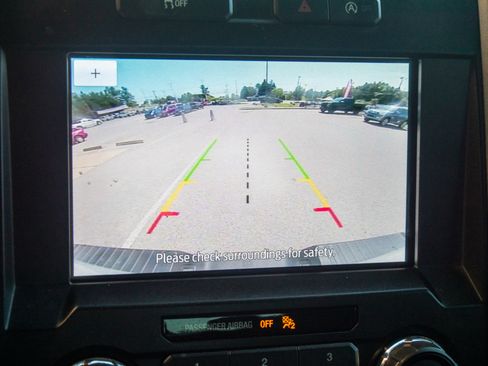 Used 2019 Ford F150 XLT w/ Equipment Group 302A Luxury AWD/4WD image 26