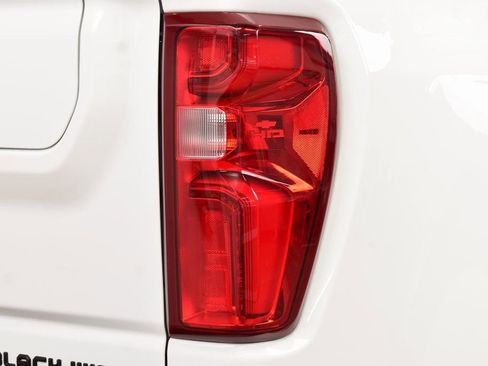 New 2026 Chevrolet Silverado 3500 High Country w/ High Country Premium Package AWD/4WD image 22