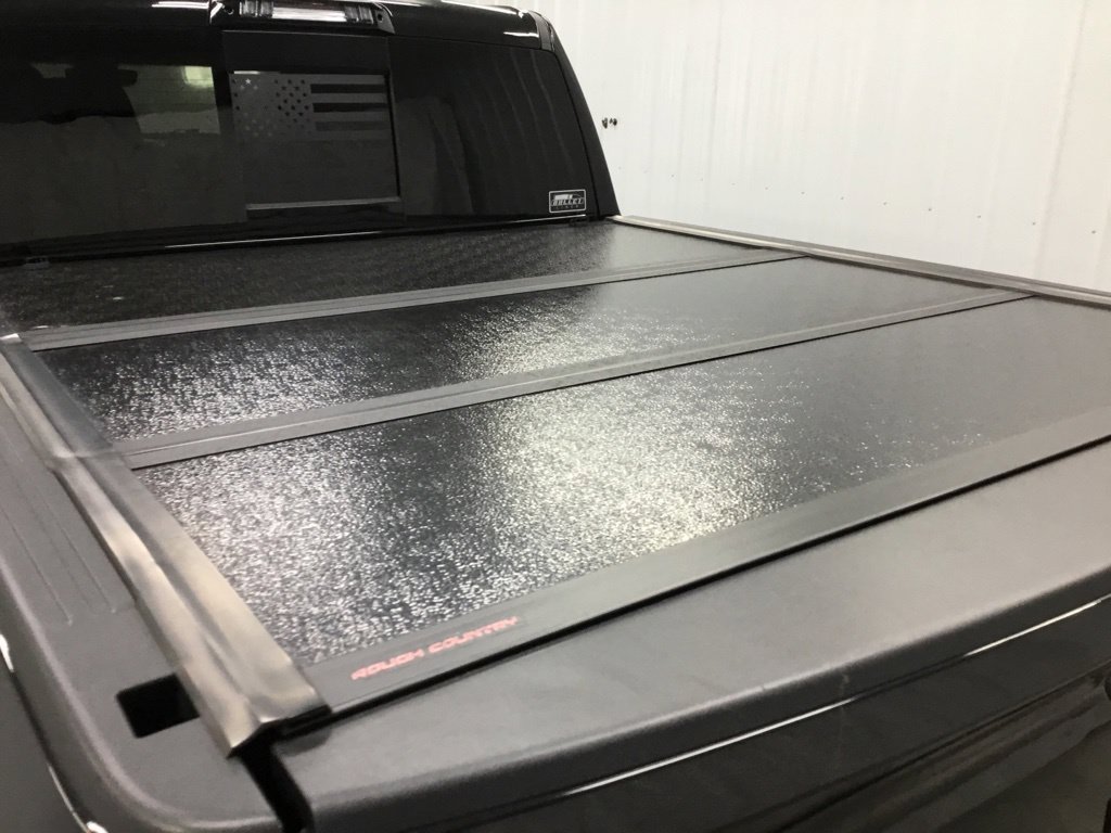 Used 2020 RAM 1500 Big Horn AWD/4WD image 16