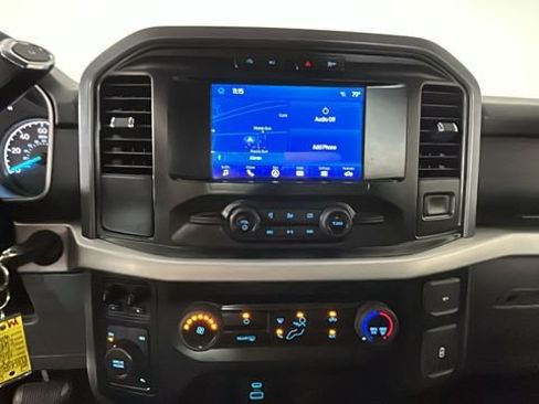 Used 2023 Ford F150 XLT AWD/4WD image 23