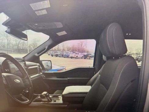 Used 2021 Ford F150 XLT w/ Equipment Group 302A High image 8