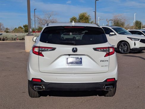 New 2026 Acura RDX w/ Technology Package image 6