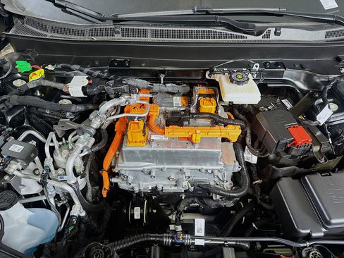 Used 2024 Honda Prologue Elite image 36