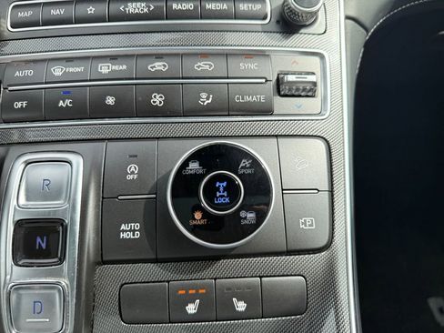 Used 2023 Hyundai Santa Fe SEL w/ Premium Package image 28