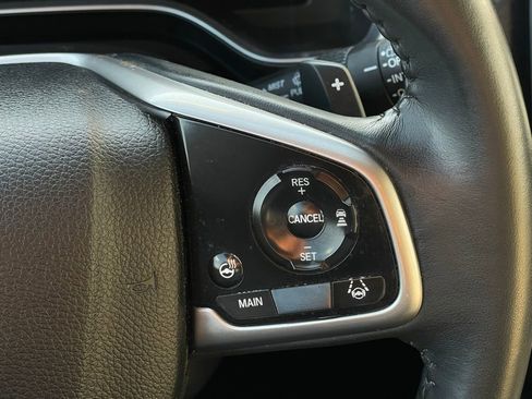 Certified 2020 Honda CR-V EX-L image 14