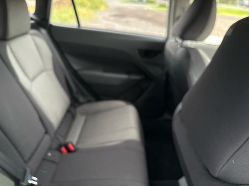 Used 2024 Subaru Crosstrek 2.0i Premium AWD/4WD image 11