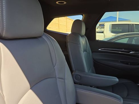 Used 2022 Buick Enclave Essence w/ Experience Buick Package FWD image 21