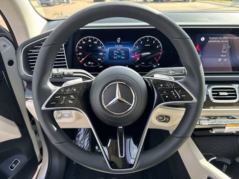 New 2026 Mercedes-Benz GLE 350 4MATIC image 21