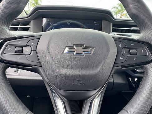 New 2027 Chevrolet Bolt LT FWD image 20