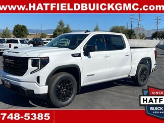 New 2026 GMC Sierra 1500 Elevation video 1