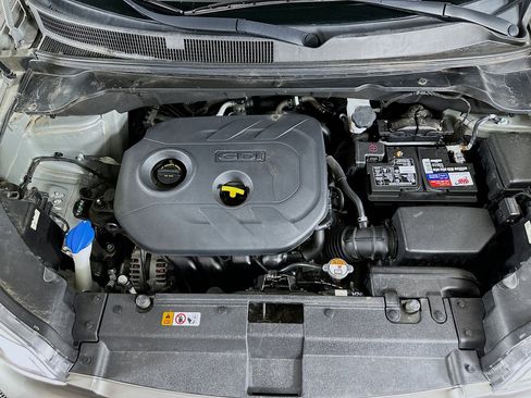 Used 2018 Kia Soul + FWD image 30