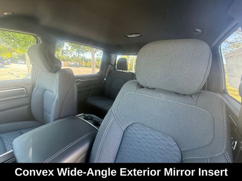 New 2026 RAM 1500 Big Horn image 34