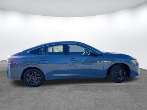 New 2026 Nissan Sentra SV image 4