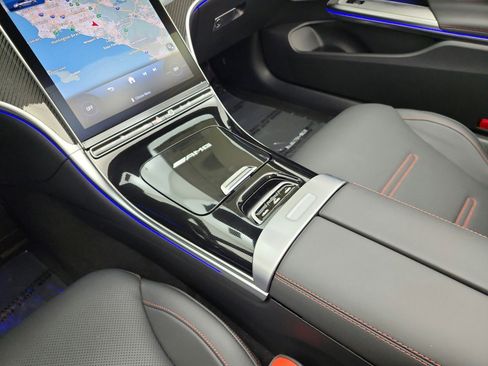 New 2026 Mercedes-Benz CLE 53 AMG 4MATIC Cabriolet image 10
