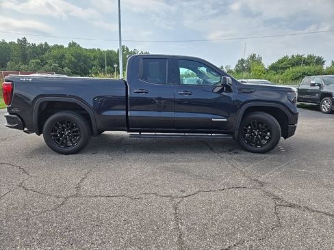 Certified 2023 GMC Sierra 1500 Elevation AWD/4WD image 6