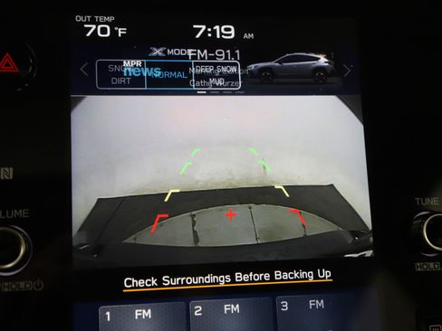 Certified 2026 Subaru Crosstrek 2.0i Premium image 27