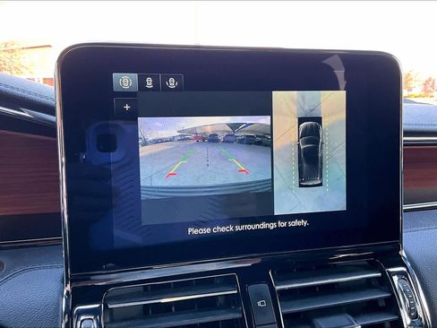 Used 2021 Lincoln Navigator Reserve image 26