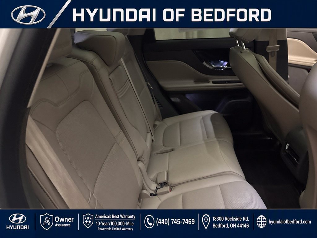 Used 2023 Lincoln Corsair AWD w/ Equipment Group 101A image 31
