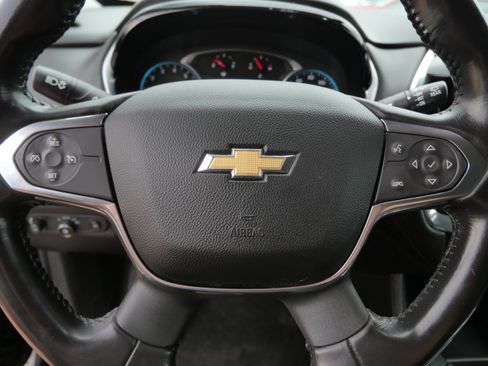 Used 2018 Chevrolet Traverse LT AWD/4WD image 25