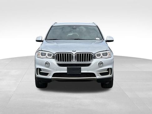 Used 2018 BMW X5 xDrive35i AWD/4WD image 8
