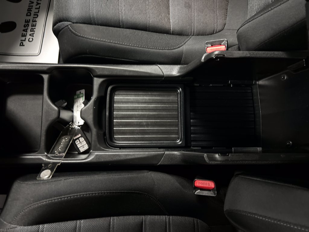 Used 2020 Honda CR-V EX image 19