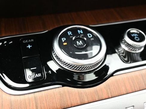 New 2027 Ford Expedition King Ranch AWD/4WD image 30