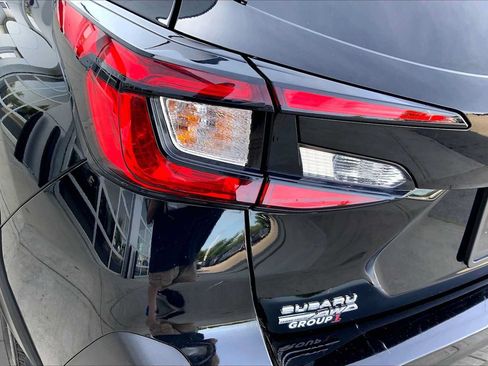 Certified 2024 Subaru Crosstrek 2.0i Premium AWD/4WD image 28