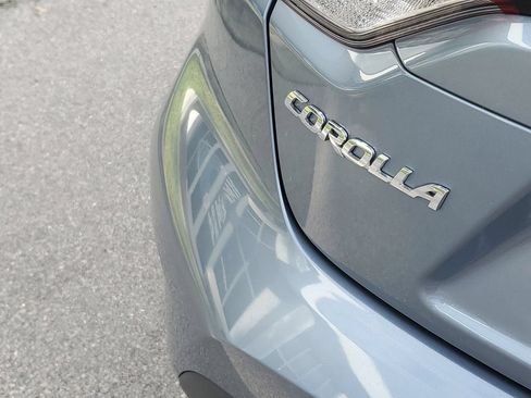 Used 2023 Toyota Corolla LE FWD image 29