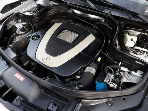 Used 2010 Mercedes-Benz GLK 350 2WD w/ Multimedia Pkg image 54