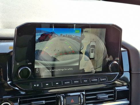 Certified 2023 Nissan Pathfinder SL w/ SL Premium Package image 19