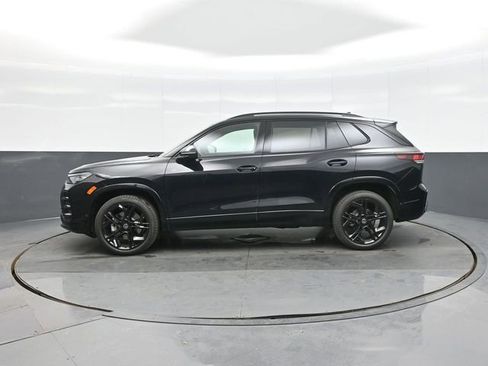 New 2026 Volkswagen Tiguan SE R-Line AWD/4WD image 4