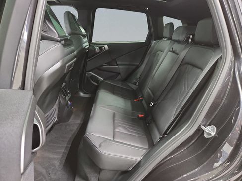 Used 2026 BMW X3 xDrive30i w/ Premium Package AWD/4WD image 19