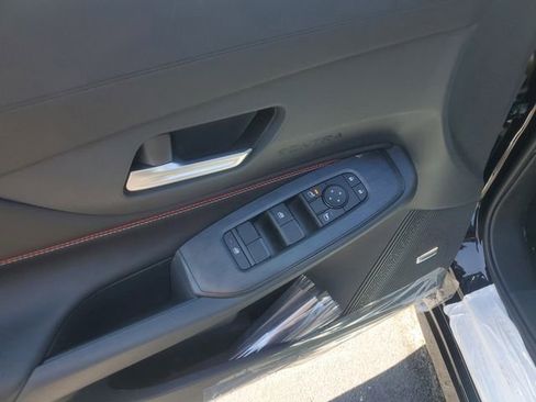 New 2026 Nissan Sentra SR image 11