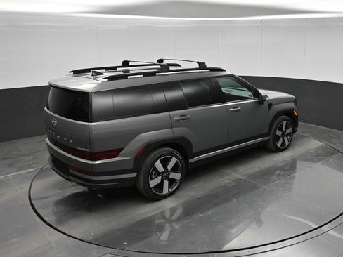 New 2026 Hyundai Santa Fe Limited AWD/4WD image 28