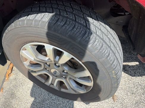 Used 2020 Ford Ranger Lariat w/ Technology Package RWD image 11