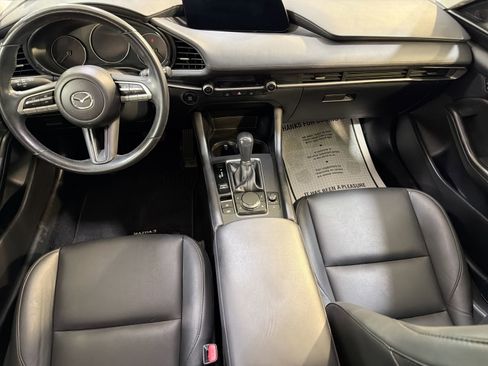 Used 2023 MAZDA MAZDA3 s image 22