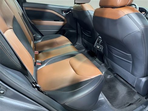 Used 2026 Subaru Forester Touring image 34