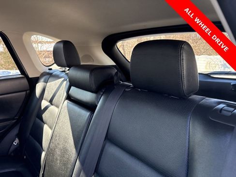 Used 2016 MAZDA CX-5 Grand Touring image 24