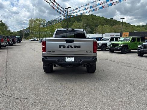 Used 2025 RAM 1500 RHO w/ RHO Level 1 Equipment Group AWD/4WD image 6