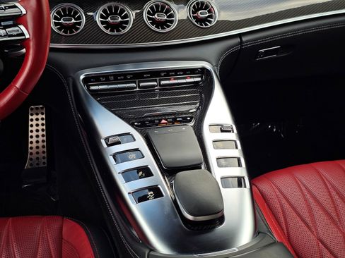 Used 2023 Mercedes-Benz AMG GT 63 S image 41