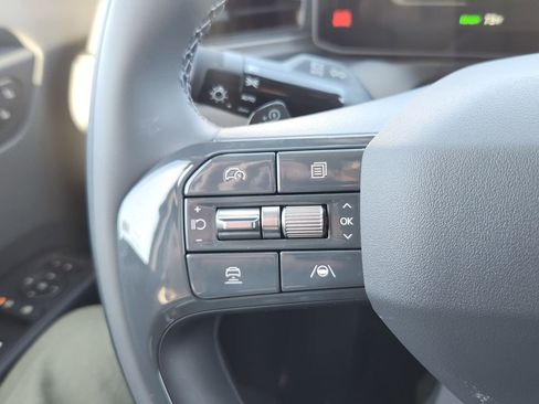 New 2026 Kia EV9 Wind image 19