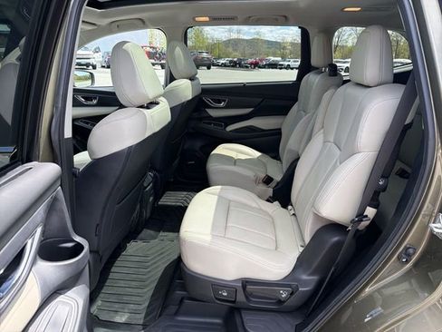 Used 2022 Subaru Ascent Limited w/ Technology Package AWD/4WD image 26