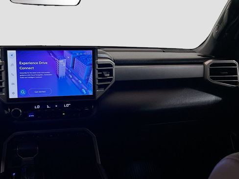 Used 2025 Toyota Tundra Limited image 20