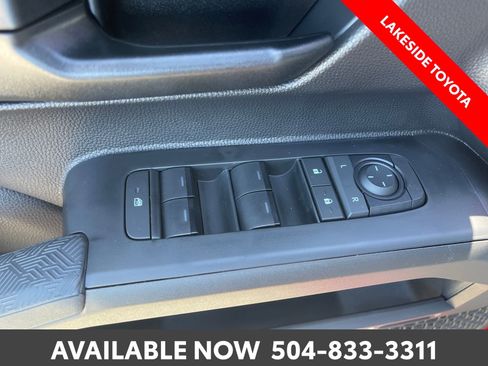 Certified 2026 Toyota Tacoma SR RWD image 21