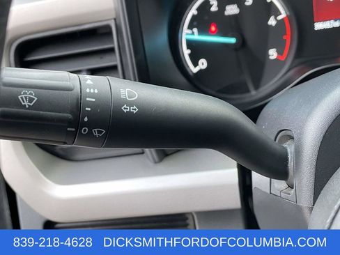 Certified 2023 Ford F350 XL w/ 360-Degree Camera Package image 22